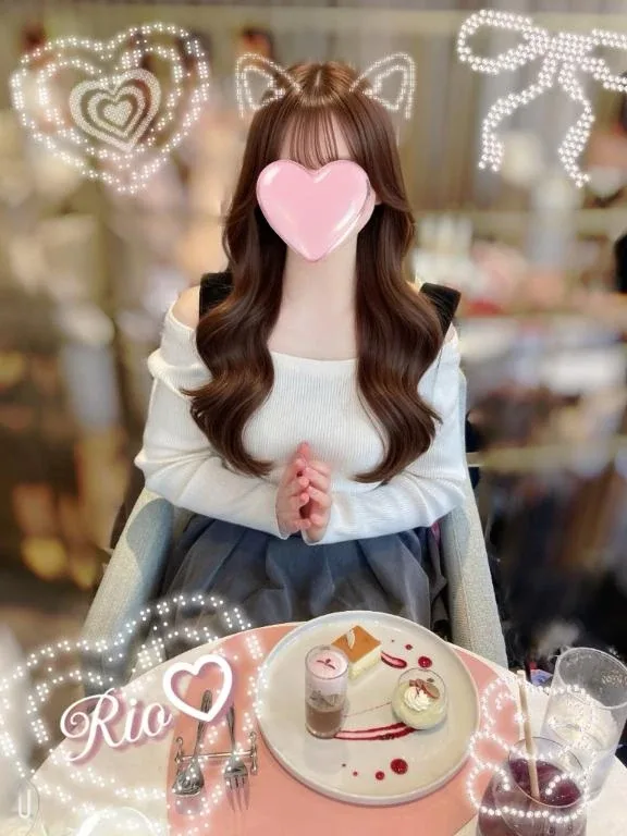 りおの写メ日記｜トリプルA 吉原高級店ソープ