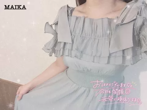 まいかの写メ日記｜アクアマリン 吉原格安店ソープ