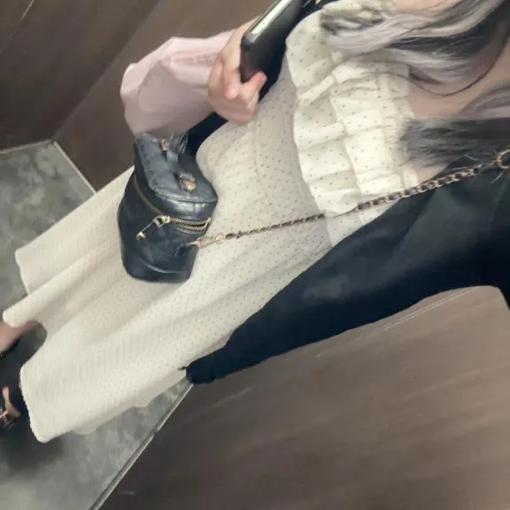 もあの写メ日記｜アクアマリン 吉原格安店ソープ