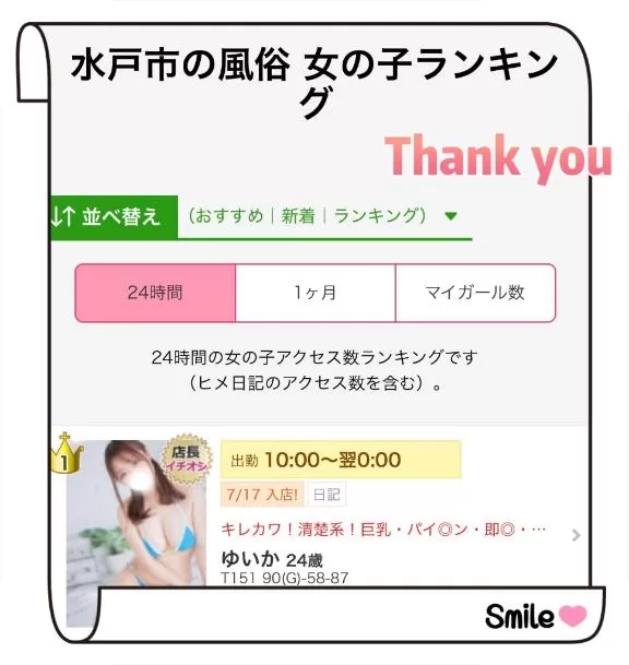 ゆいかの写メ日記｜アクアマリン 吉原格安店ソープ