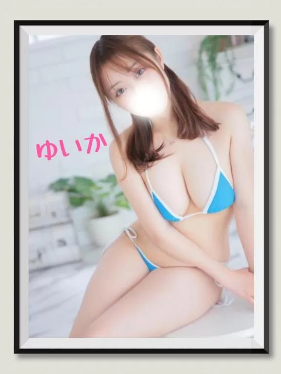 ゆいかの写メ日記｜アクアマリン 吉原格安店ソープ