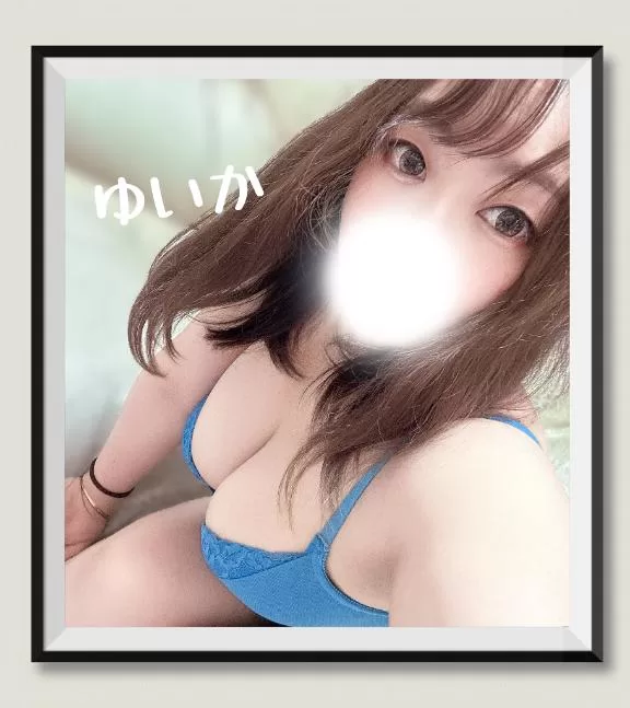 ゆいかの写メ日記｜アクアマリン 吉原格安店ソープ