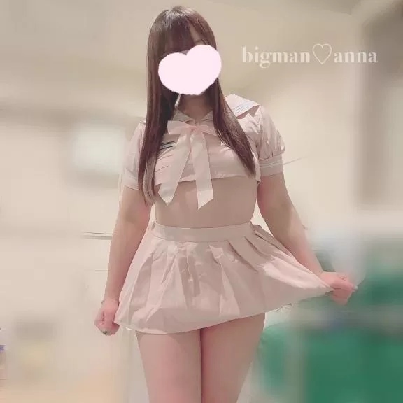 あんなの写メ日記｜ビッグマン 吉原大衆店ソープ