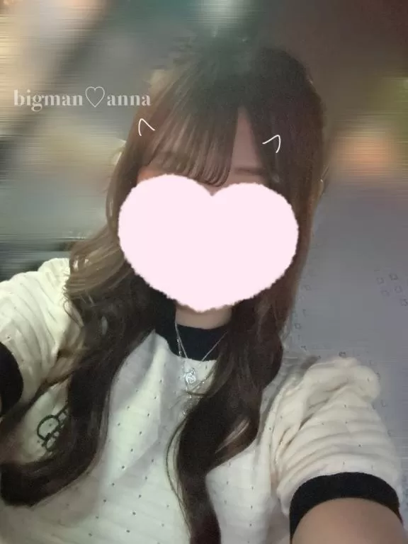 あんなの写メ日記｜ビッグマン 吉原大衆店ソープ