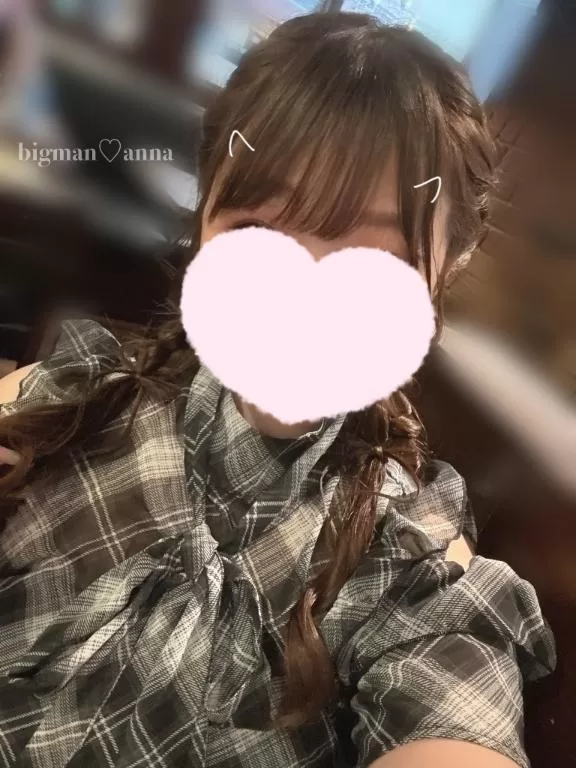 あんなの写メ日記｜ビッグマン 吉原大衆店ソープ