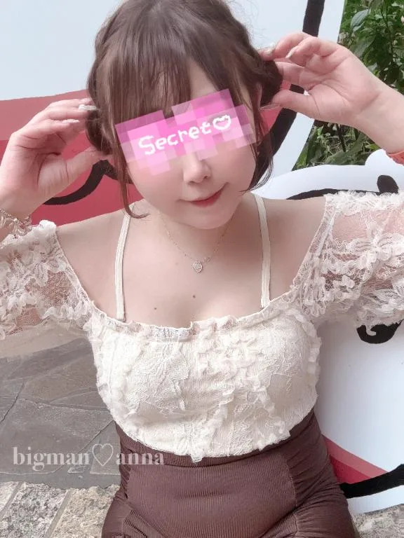 あんなの写メ日記｜ビッグマン 吉原大衆店ソープ