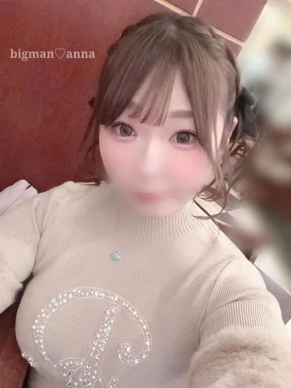 あんなの写メ日記｜ビッグマン 吉原大衆店ソープ