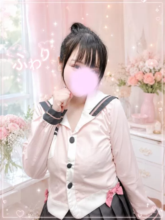 ふわりの写メ日記｜ビッグマン 吉原大衆店ソープ