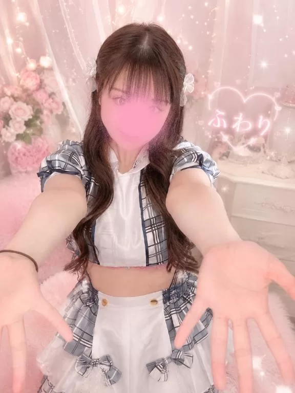 ふわりの写メ日記｜ビッグマン 吉原大衆店ソープ