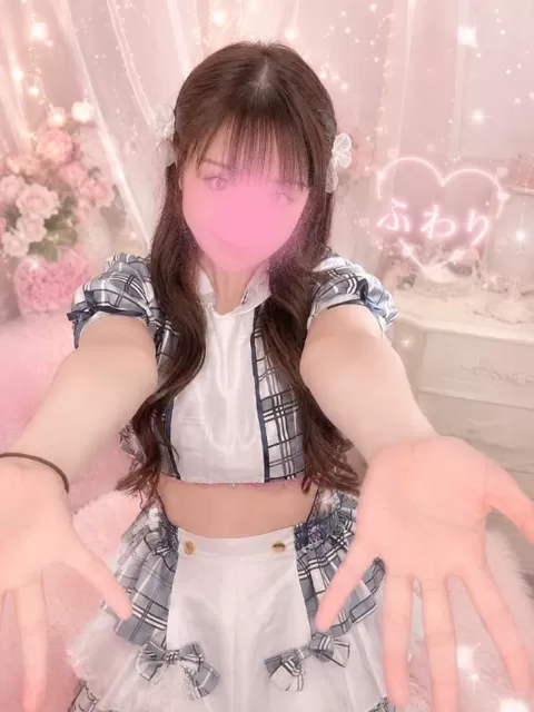 ふわりの写メ日記｜ビッグマン 吉原大衆店ソープ