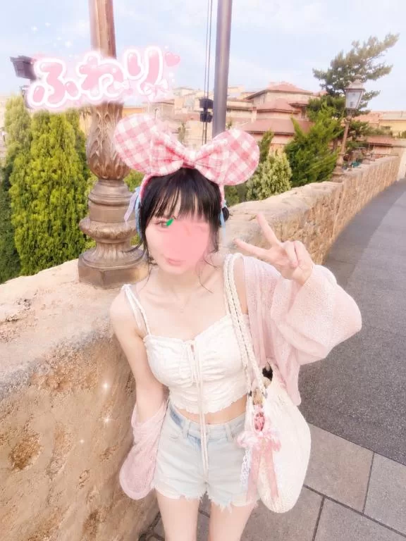 ふわりの写メ日記｜ビッグマン 吉原大衆店ソープ