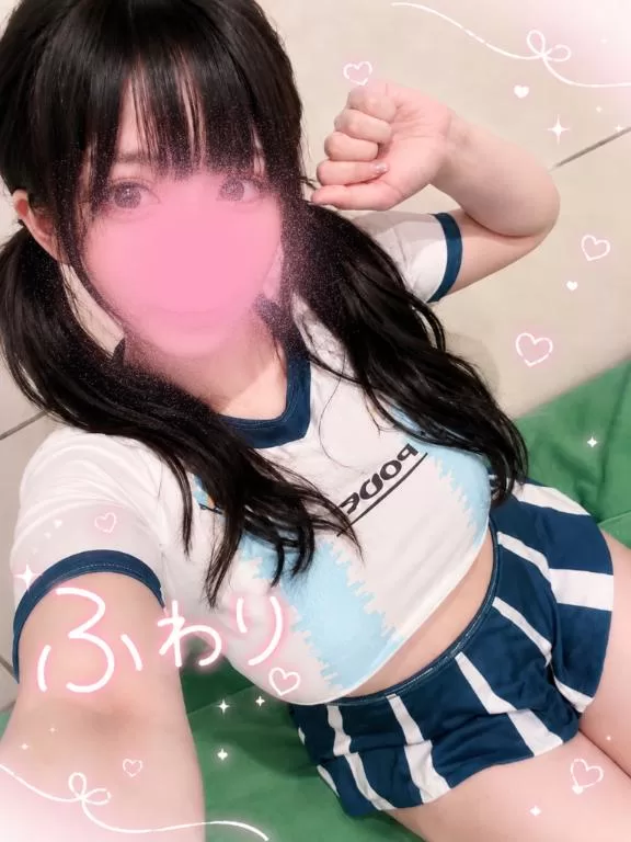 ふわりの写メ日記｜ビッグマン 吉原大衆店ソープ
