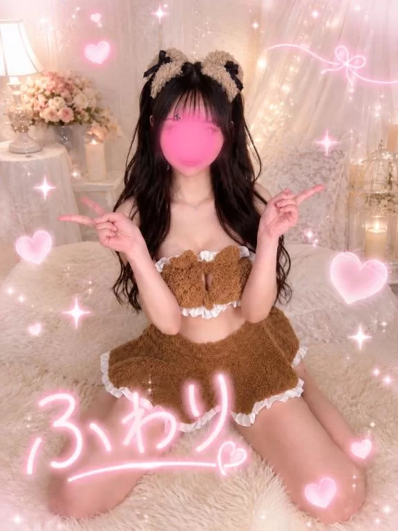 ふわりの写メ日記｜ビッグマン 吉原大衆店ソープ