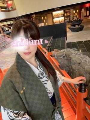 ちづるの写メ日記｜シャトーペトラ 吉原大衆店ソープ