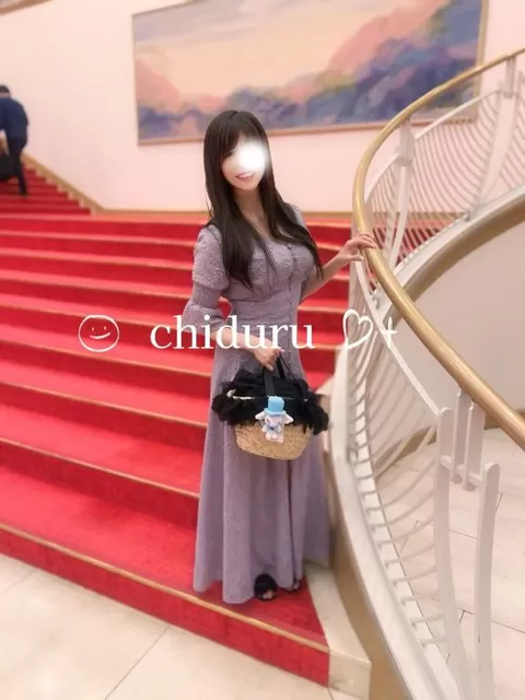 ちづるの写メ日記|シャトーペトラ 吉原大衆店ソープ