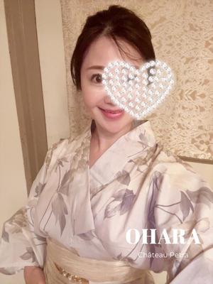 大原の写メ日記｜シャトーペトラ 吉原大衆店ソープ