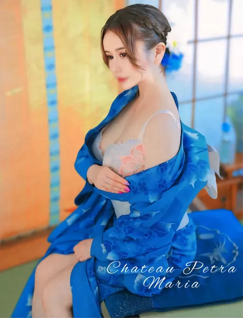マリアの写メ日記｜シャトーペトラ 吉原大衆店ソープ