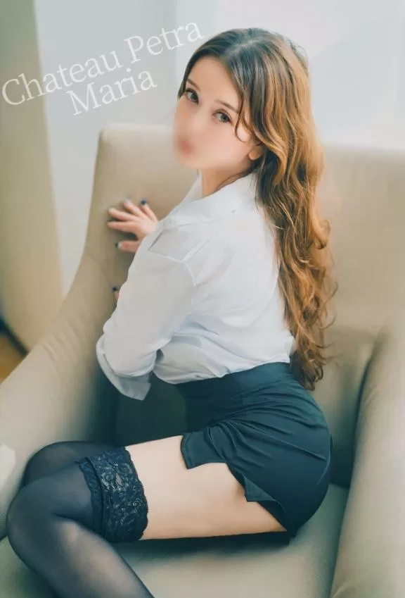 マリアの写メ日記｜シャトーペトラ 吉原大衆店ソープ