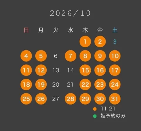 白鳥 聖の写メ日記｜コルドンブルー 吉原高級店ソープ