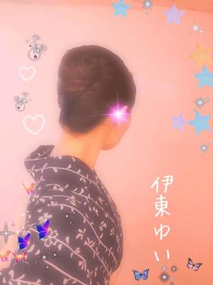 伊東　ゆいの写メ日記｜エル・カーヒル 秘密の刻 川崎高級店ソープ