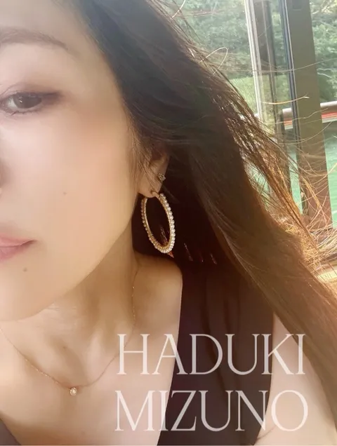 水野　はづきの写メ日記｜エル・カーヒル 秘密の刻 吉原高級店ソープ