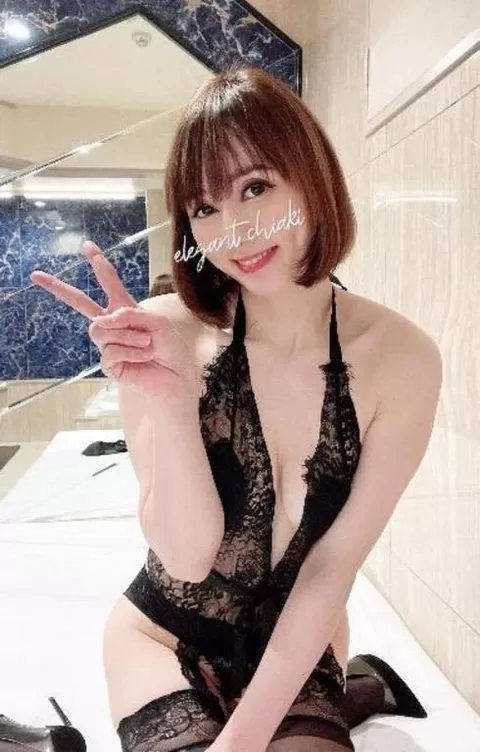 Chiaki Arimaの写メ日記|エレガント 吉原高級店ソープ