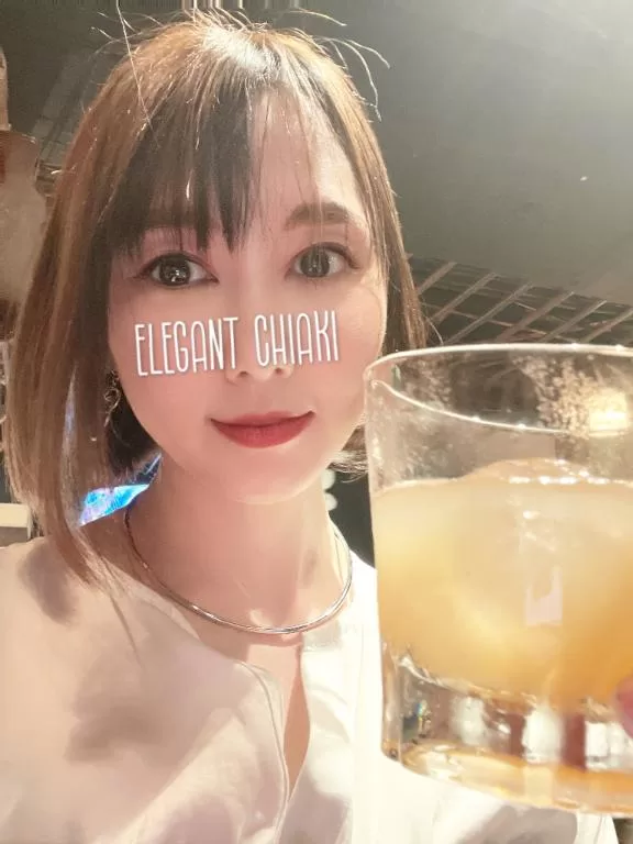 Chiaki Arimaの写メ日記｜エレガント 吉原高級店ソープ