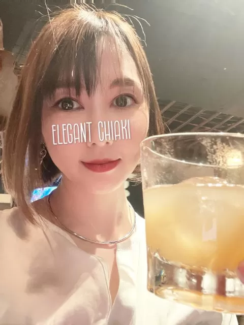 Chiaki Arimaの写メ日記｜エレガント 川崎高級店ソープ