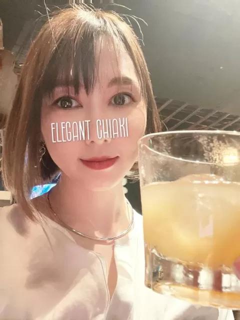 Chiaki Arimaの写メ日記｜エレガント 川崎高級店ソープ