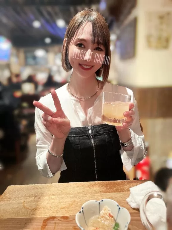 Chiaki Arimaの写メ日記｜エレガント 吉原高級店ソープ