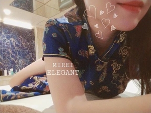 Mirei Takigawaの写メ日記｜エレガント 川崎高級店ソープ