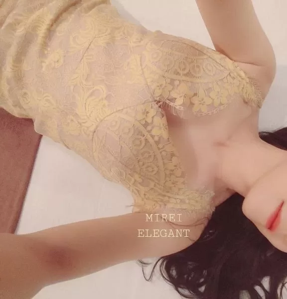 Mirei Takigawaの写メ日記｜エレガント 吉原高級店ソープ