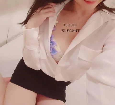 Mirei Takigawaの写メ日記｜エレガント 吉原高級店ソープ