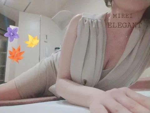Mirei Takigawaの写メ日記｜エレガント 吉原高級店ソープ