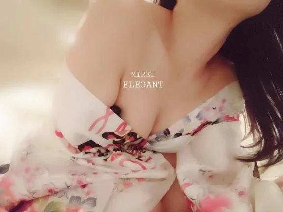 Mirei Takigawaの写メ日記｜エレガント 吉原高級店ソープ