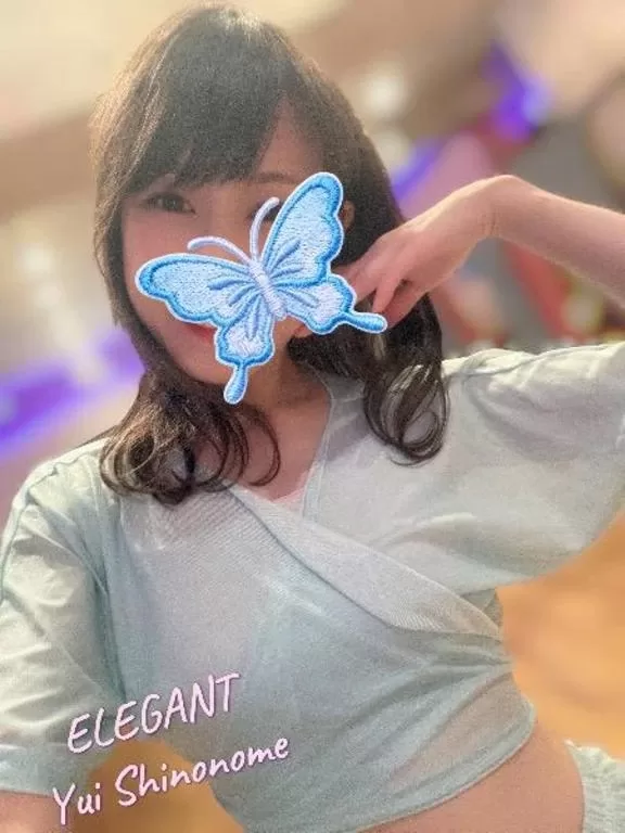 Yui Shinonomeの写メ日記｜エレガント 吉原高級店ソープ
