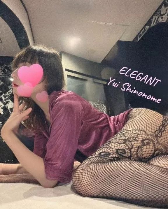 Yui Shinonomeの写メ日記｜エレガント 吉原高級店ソープ