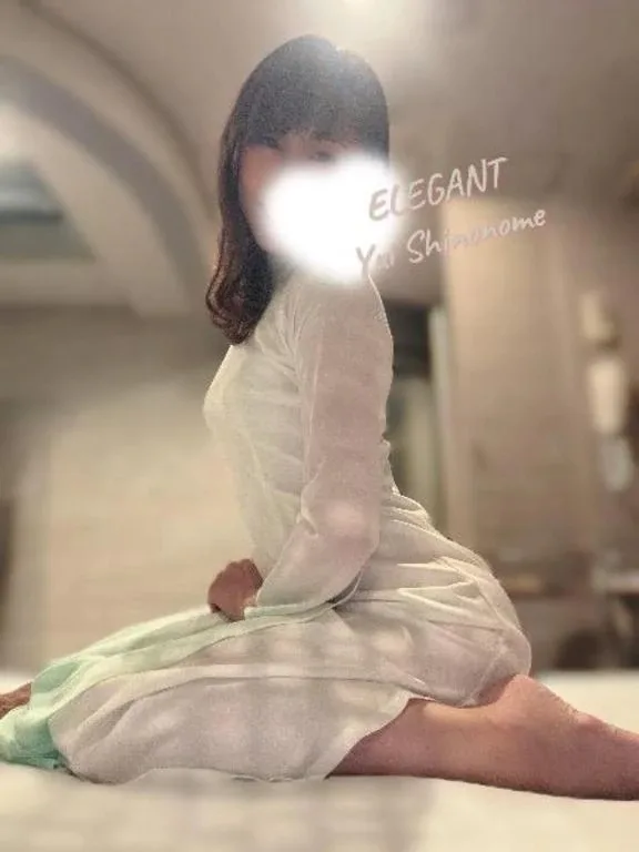 Yui Shinonomeの写メ日記｜エレガント 吉原高級店ソープ