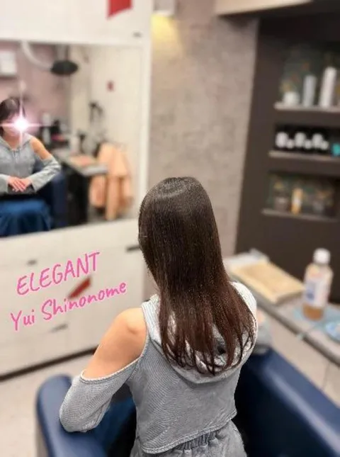 Yui Shinonomeの写メ日記｜エレガント 川崎高級店ソープ