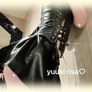 Risa Yuukiの写メ日記｜エレガント 川崎高級店ソープ
