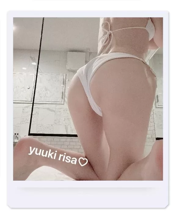 Risa Yuukiの写メ日記｜エレガント 吉原高級店ソープ