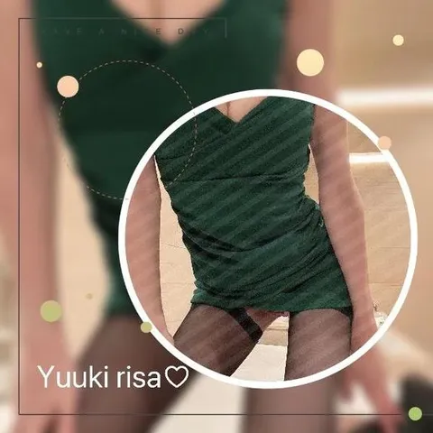 Risa Yuukiの写メ日記|エレガント 吉原高級店ソープ