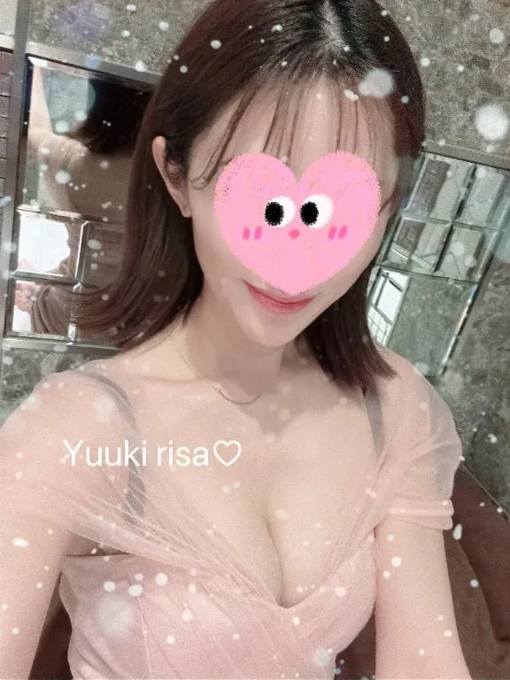 Risa Yuukiの写メ日記｜エレガント 吉原高級店ソープ
