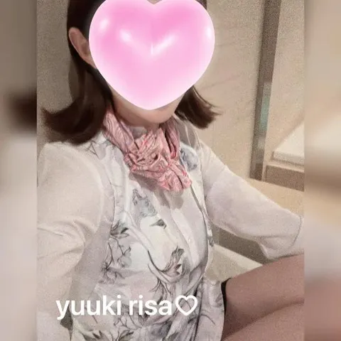 Risa Yuukiの写メ日記｜エレガント 吉原高級店ソープ