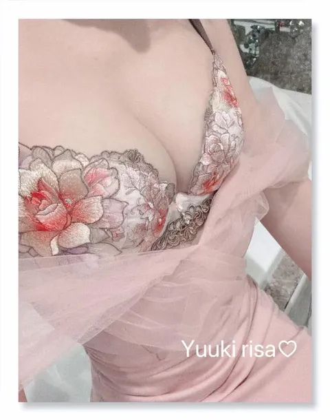 Risa Yuukiの写メ日記｜エレガント 吉原高級店ソープ