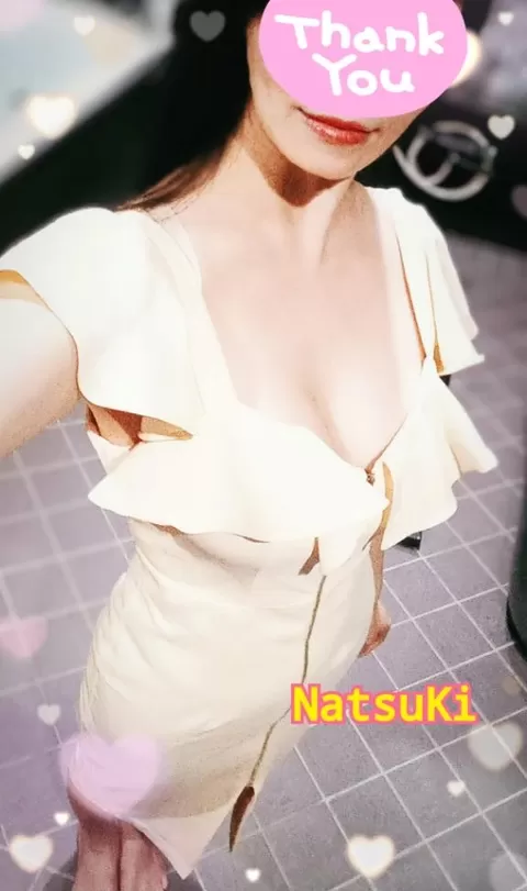 Natsuki Amamiyaの写メ日記｜エレガント 吉原高級店ソープ
