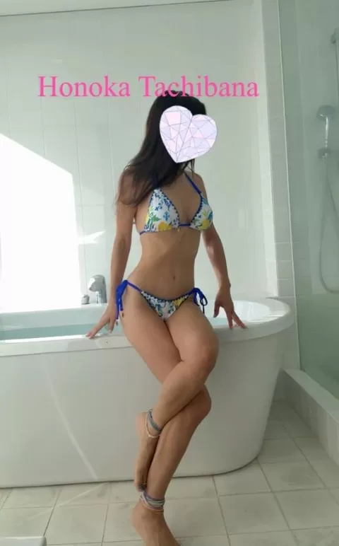 Honoka Tachibanaの写メ日記｜エレガント 吉原高級店ソープ