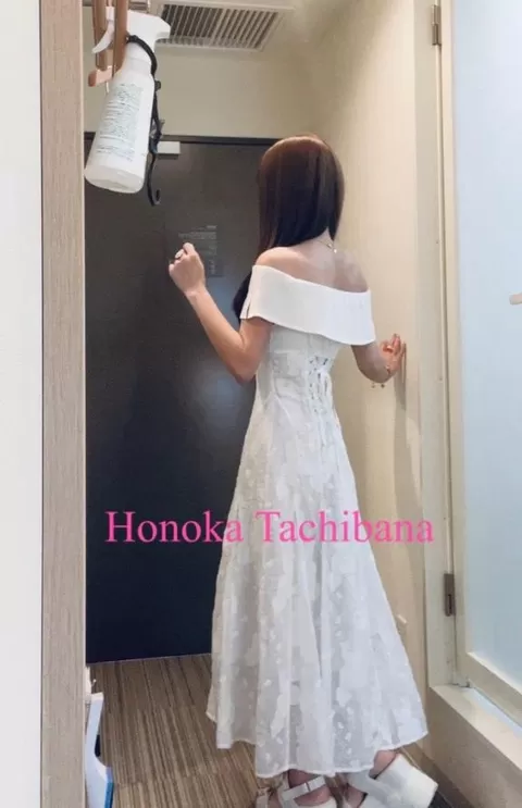 Honoka Tachibanaの写メ日記｜エレガント 川崎高級店ソープ