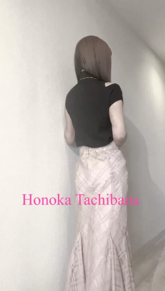 Honoka Tachibanaの写メ日記｜エレガント 吉原高級店ソープ