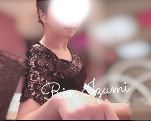 Rin Izumiの写メ日記｜エレガント 川崎高級店ソープ
